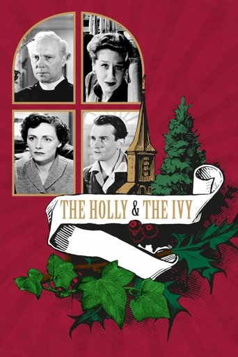 Watch The Holly and the Ivy 1952 poster