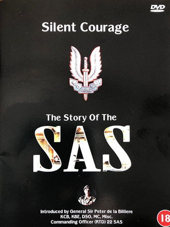 Watch The Story of the SAS 1999 poster