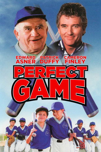 Watch Perfect Game 2000 poster