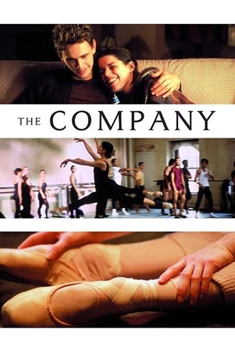 Watch The Company 2003 poster