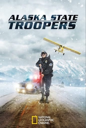 Watch Alaska State Troopers 2009 poster