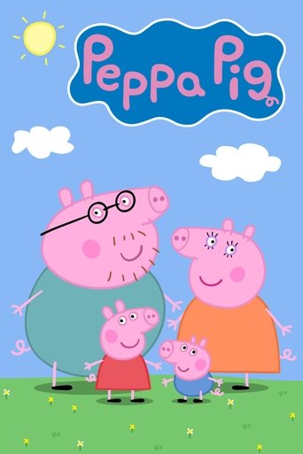 Watch Peppa Pig 2004 poster
