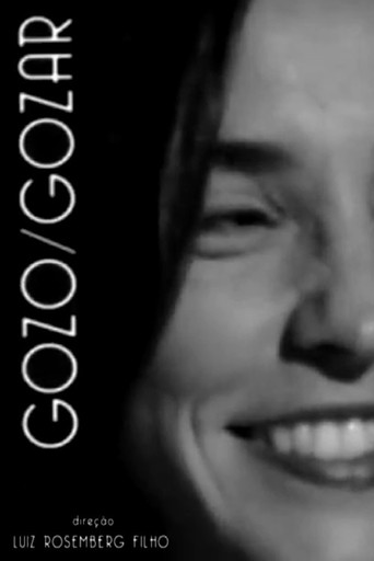Watch Gozo/Gozar 2016 poster