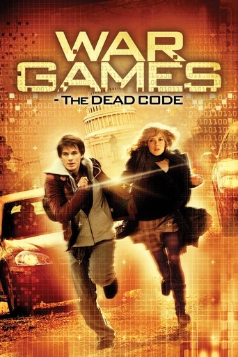 Watch WarGames: The Dead Code 2008 poster