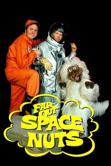 Watch Far Out Space Nuts 1975 poster