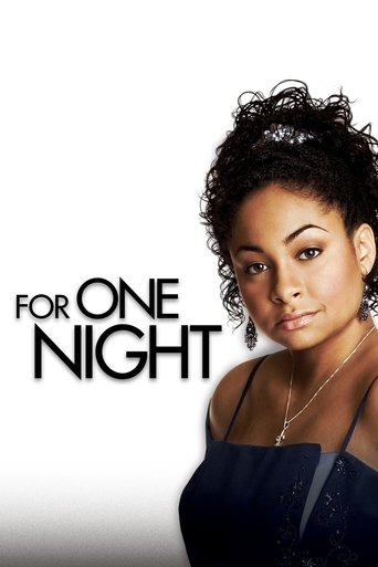 Watch For One Night 2006 poster