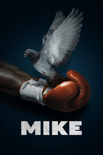 Watch Mike (2022) 2022 poster