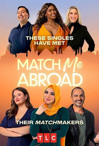 Match Me Abroad 2023