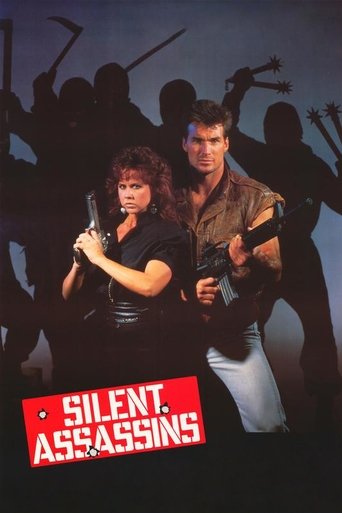 Watch Silent Assassins 1988 poster