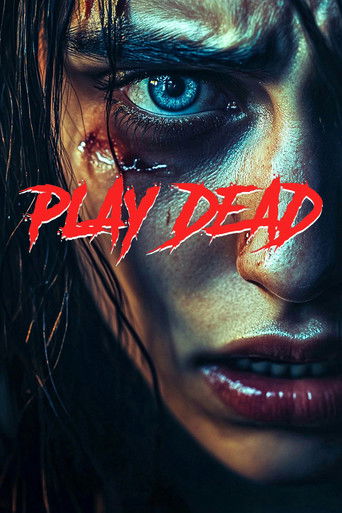 Watch Play Dead 2025 poster