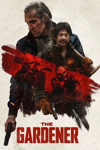 Watch The Gardener 2021 poster