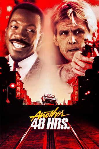 Watch Another 48 Hrs. 1990 poster