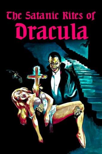 Watch The Satanic Rites of Dracula 1973 poster