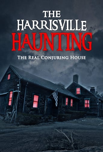 Watch The Harrisville Haunting: The Real Conjuring House 2022 poster