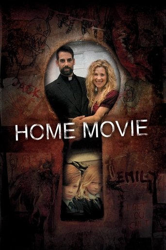 Watch Home Movie 2008 poster