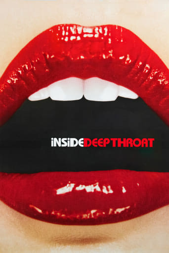 Watch Inside Deep Throat 2005 poster