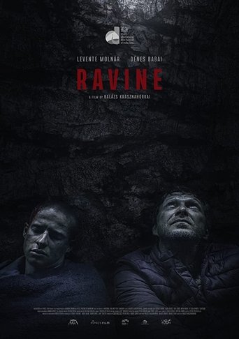 Watch Ravine 2021 poster