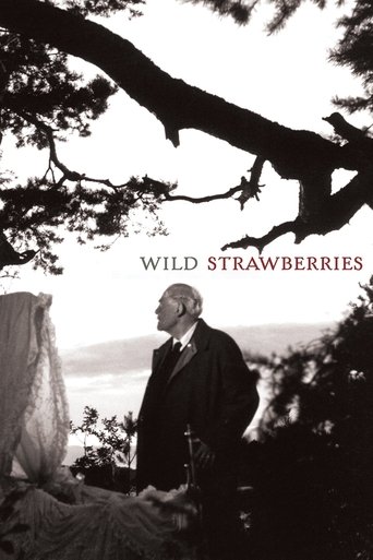 Watch Wild Strawberries 1957 poster