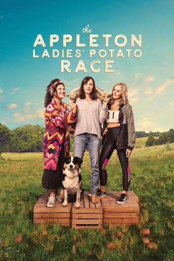 Watch The Appleton Ladies' Potato Race 2023 poster