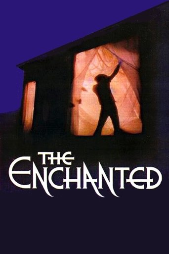 Watch The Enchanted 1984 poster