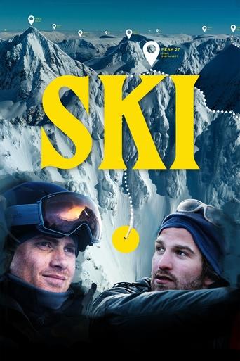 Watch SKI - The Greatest Ski Tour of All Time 2024 poster