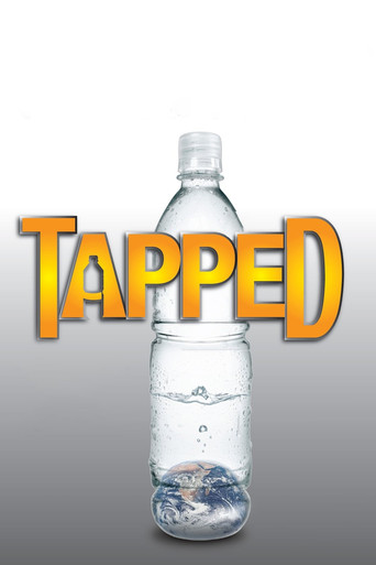 Watch Tapped 2009 poster
