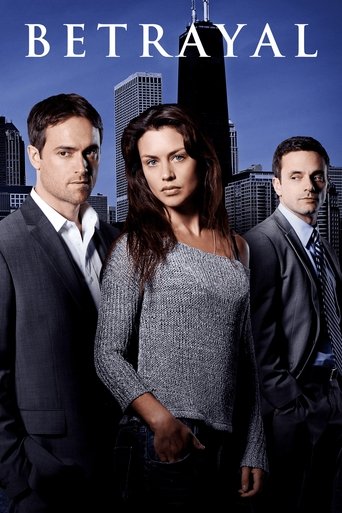 Watch Betrayal 2013 poster