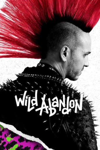 Watch Wild Abandon 2022 poster