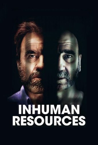 Watch Inhuman Resources 2020 poster