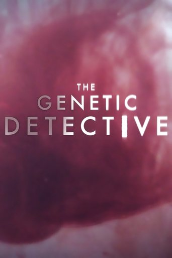 Watch The Genetic Detective 2020 poster
