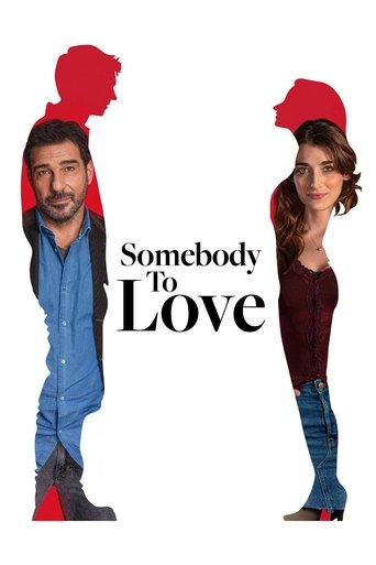 Watch Somebody to Love 2025 poster