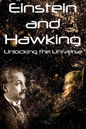 Watch Einstein and Hawking: Masters of Our Universe 2020 poster