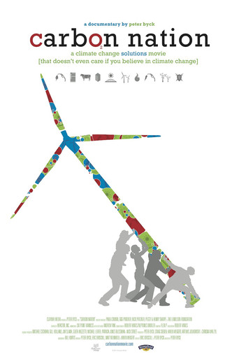 Watch Carbon Nation 2011 poster