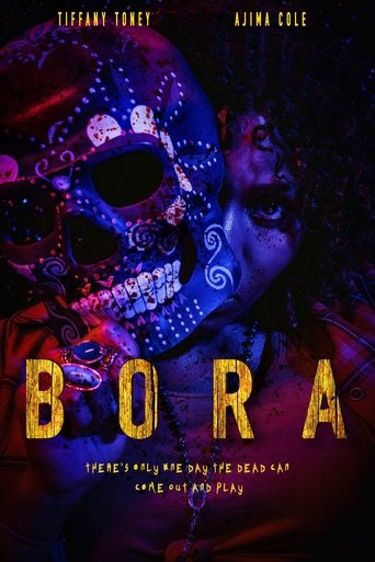 Watch Bora 2023 poster