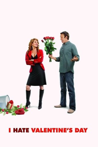 Watch I Hate Valentine's Day 2009 poster