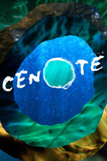 Watch Cenote 2020 poster