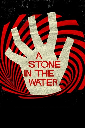 Watch A Stone in the Water 2019 poster