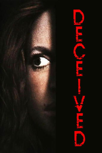 Watch Deceived 1991 poster