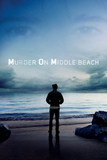 Watch Murder on Middle Beach 2020 poster
