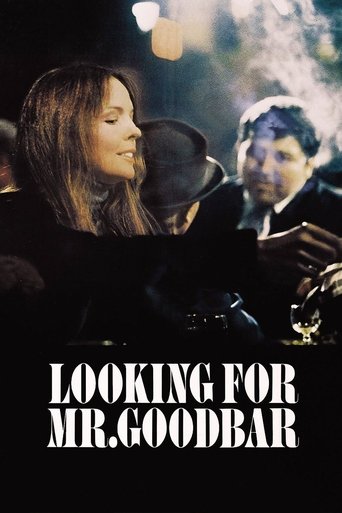 Watch Looking for Mr. Goodbar 1977 poster