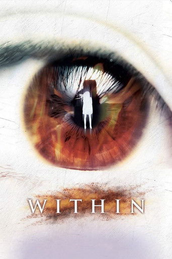 Watch Within 2009 poster