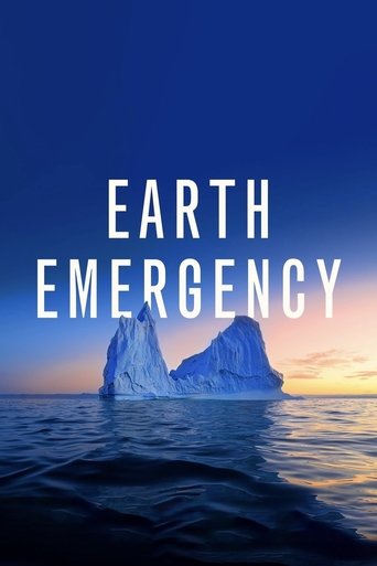 Watch Earth Emergency 2021 poster