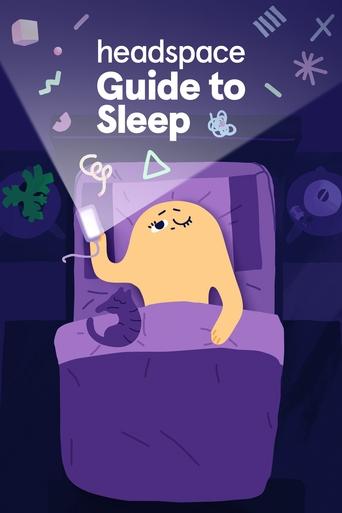 Watch Headspace Guide to Sleep 2021 poster