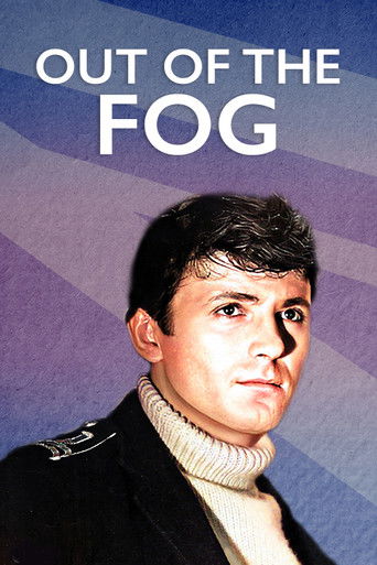 Watch Out of the Fog 1962 poster