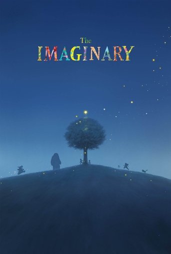 Watch The Imaginary 2023 poster