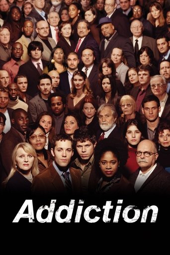 Watch Addiction 2007 poster