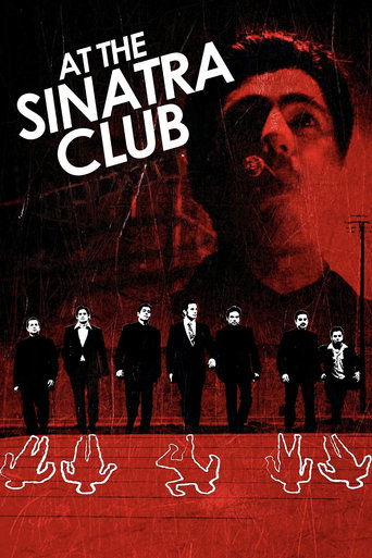Watch At the Sinatra Club 2010 poster