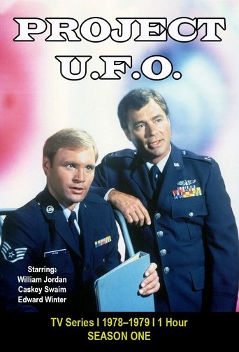 Watch Project UFO 1978 poster