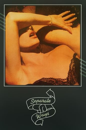 Watch Separate Ways 1981 poster