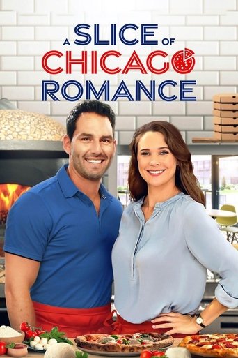 Watch A Slice of Chicago Romance 2022 poster
